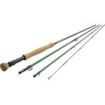 Redington Vice Rod W/tube 4 Piece