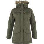 Fjallraven Women's Nuuk Parka