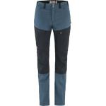 Fjallraven Women's Abisko Midsummer Trousers Reg