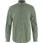 Fjallraven Men's Abisko Hike Shirt Ls