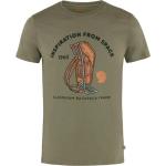 Fjallraven Men's Space T-shirt Print