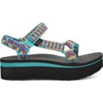 Teva Women's Flatform Universal