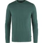 Fjallraven Men's Abisko Wool Ls