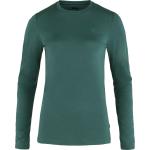 Fjallraven Women's Abisko Wool Ls