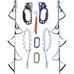Trango Boarding Pass Aid W Ascenders