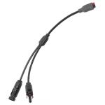 BioLite Solar Mc4 To Hpp Adapter Cable