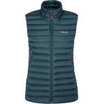Rab Women's Microlight Vest Wmns