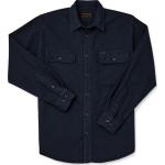 Filson Men's Field Flannel Shirt