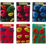 Metolius PU Super 7 Set