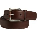 Mountain Khakis Men's Roller Belt Brown