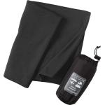 Cocoon Coolmax Travel Blanket Black