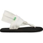 Sanuk Women's Yoga Sling 2 White