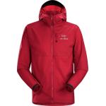 Arc'Teryx Men's Squamish Hoody
