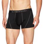 ExOfficio Men's Give-N-Go Sport Mesh 3Inch Boxer Brief