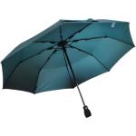EuroSCHIRM Light Trek Automatic Trekking Umbrella Navy