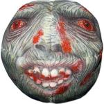 Graphic Hack Paneled Footbags Cheeseburger Hack