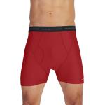Exofficio Men's Give-N-Go Boxer Brief Tango