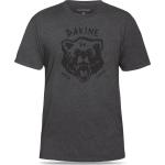 Dakine Men's Paddy T-Shirt Charcoal/Heather