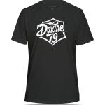 Dakine Men's Hex T-Shirt Black
