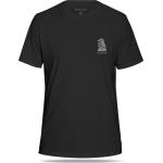 Dakine Men's Ancient Mariner Tee Black