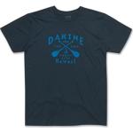 Dakine Watermen Short Sleeve T-Shirt Navy
