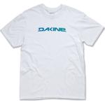 Dakine Da Rail Short Sleeve Shirt White