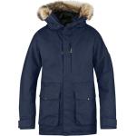 Fjallraven Men's Barents Parka