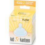 Klean Kanteen Baby Nipple Clear