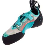 La Sportiva Women's Oxygym Mint/Coral