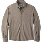 Mountain Khakis Men's Nowlin Knit Shirt Terra