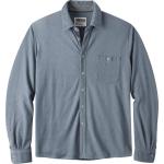 Mountain Khakis Men's Nowlin Knit Shirt Twilight