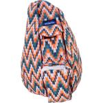 Kavu Women's Rope Shoulder Bag Everglade Tile