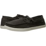 Sanuk Women's Pair O Sail Washed Black