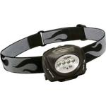 Princeton Tec Quad Headlamp Black