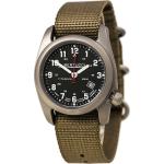 Bertucci A-2T Original Classic Watch Black Dial