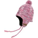 Dexshell Beanie Earflap Heather Orchid