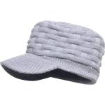 Dexshell Beanie Peaked Gray