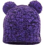 Dexshell Kid's Beanie Cable Twin Pompom