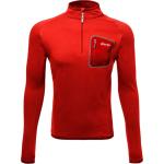 Sherpa Tsepun Zip Tee Geelo