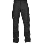 Fjallraven Vidda Pro Trousers Regular Black