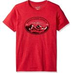 Woolrich Men's Hayes Run Heather Tee