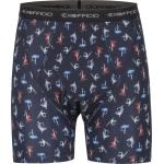 ExOfficio Men's Gng Printed Boxer Brief