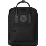 Fjallraven Kanken No. 2 Black Black
