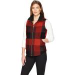 Woolrich Women's Giant Buffalo Wool Vest