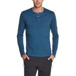 Spyder Men's Solo Henley Shirt