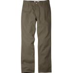 Mountain Khakis Men's Original Mountain Pant Slim Fit Terra