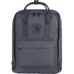 Fjallraven Re-Kanken Backpack Slate