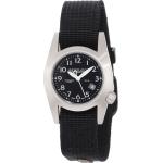 Bertucci M1-S Women's Field Watch Black Dial