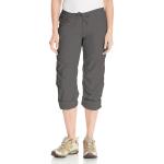 Exofficio Women's Bugsaway Damselfly Pant Dk Pebble