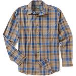 Woolrich Men's Red Creek Long Sleev